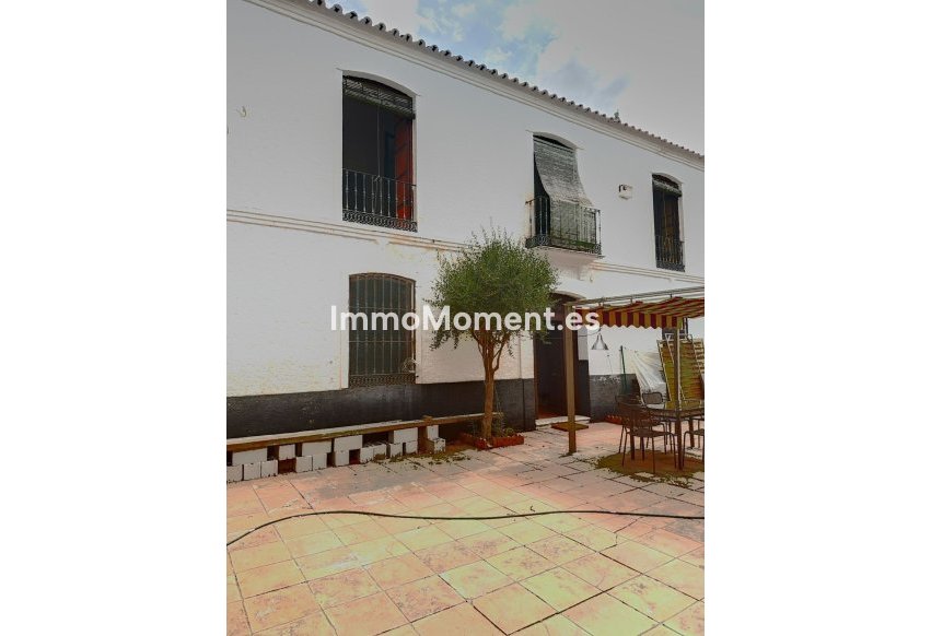 Revente - Maison de campagne - Málaga - Campanillas