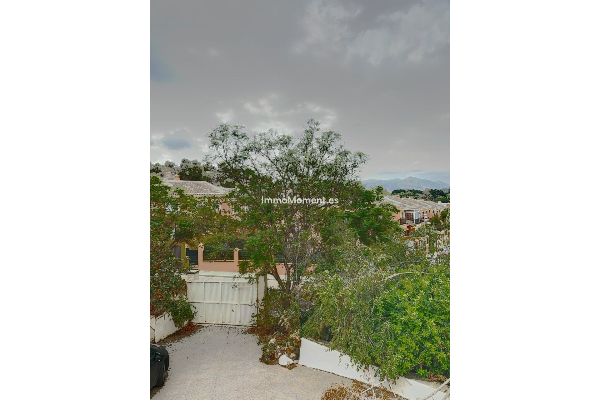 Revente - Maison de campagne - Málaga - Campanillas