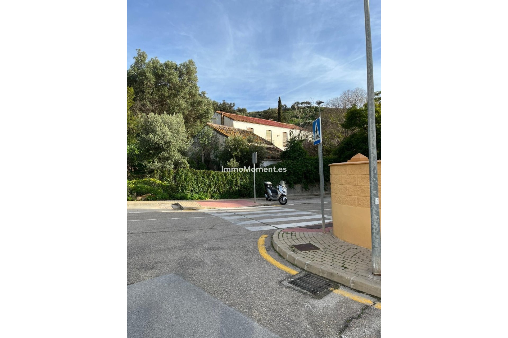 Revente - Maison de campagne - Málaga - Campanillas