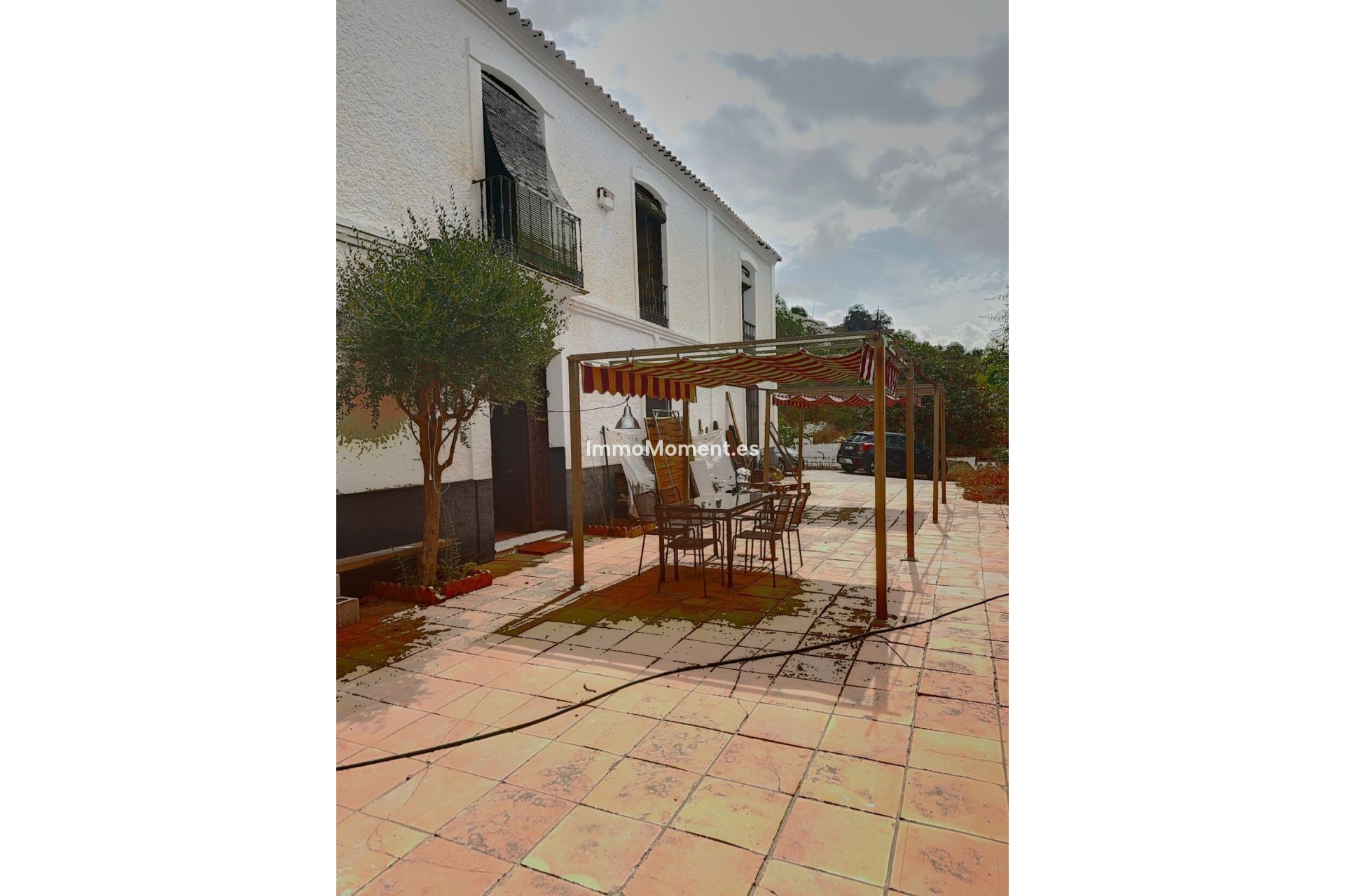 Revente - Maison de campagne - Málaga - Campanillas