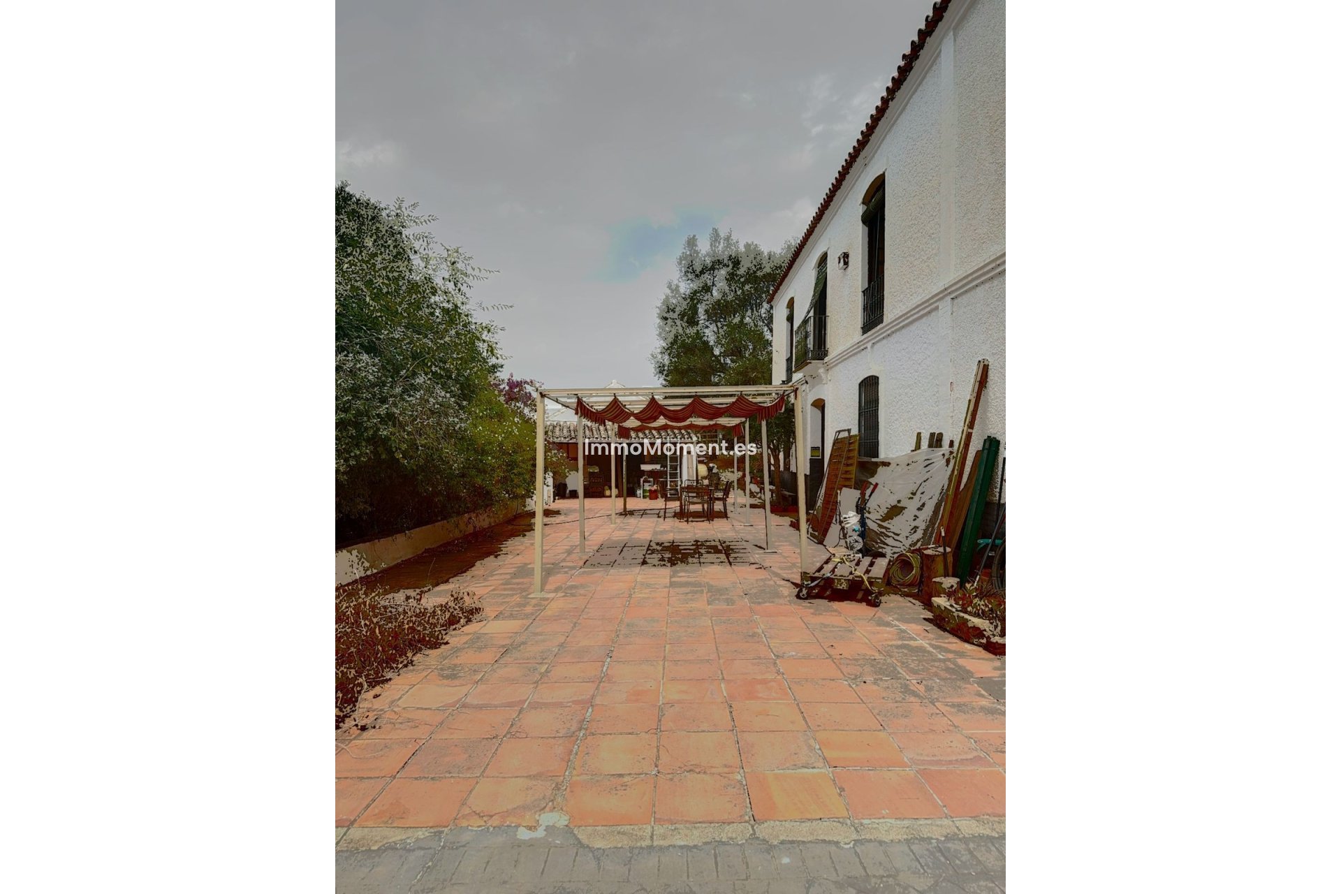 Revente - Maison de campagne - Málaga - Campanillas