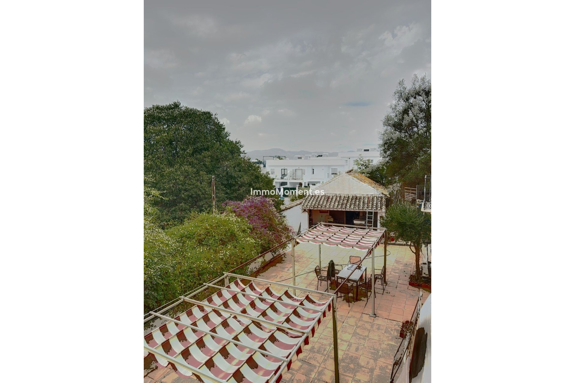 Revente - Maison de campagne - Málaga - Campanillas