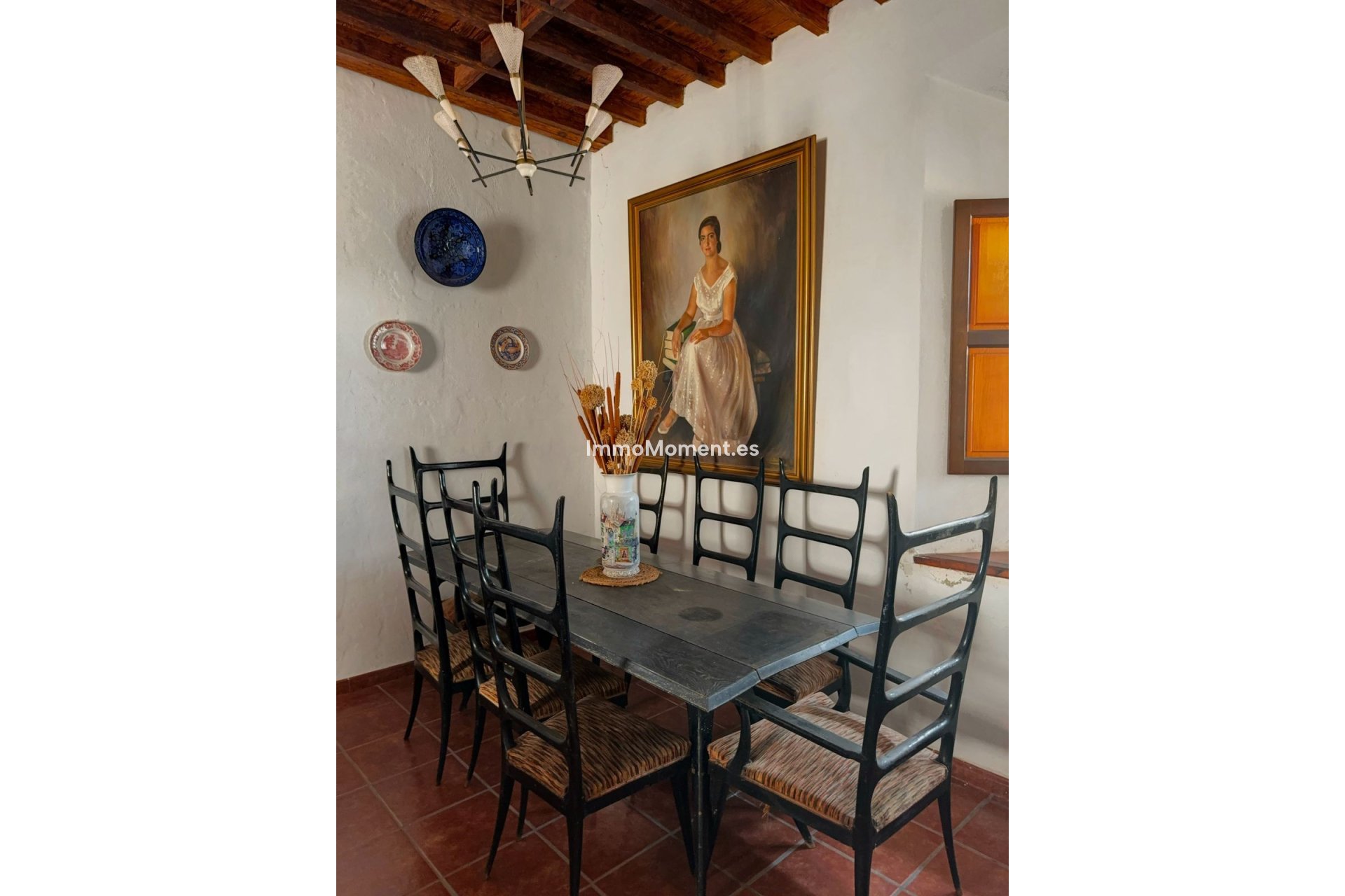 Revente - Maison de campagne - Málaga - Campanillas