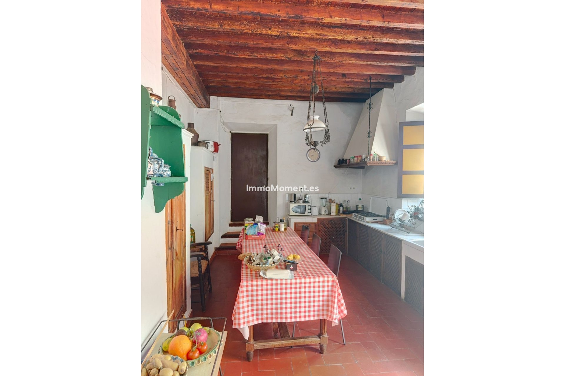 Revente - Maison de campagne - Málaga - Campanillas