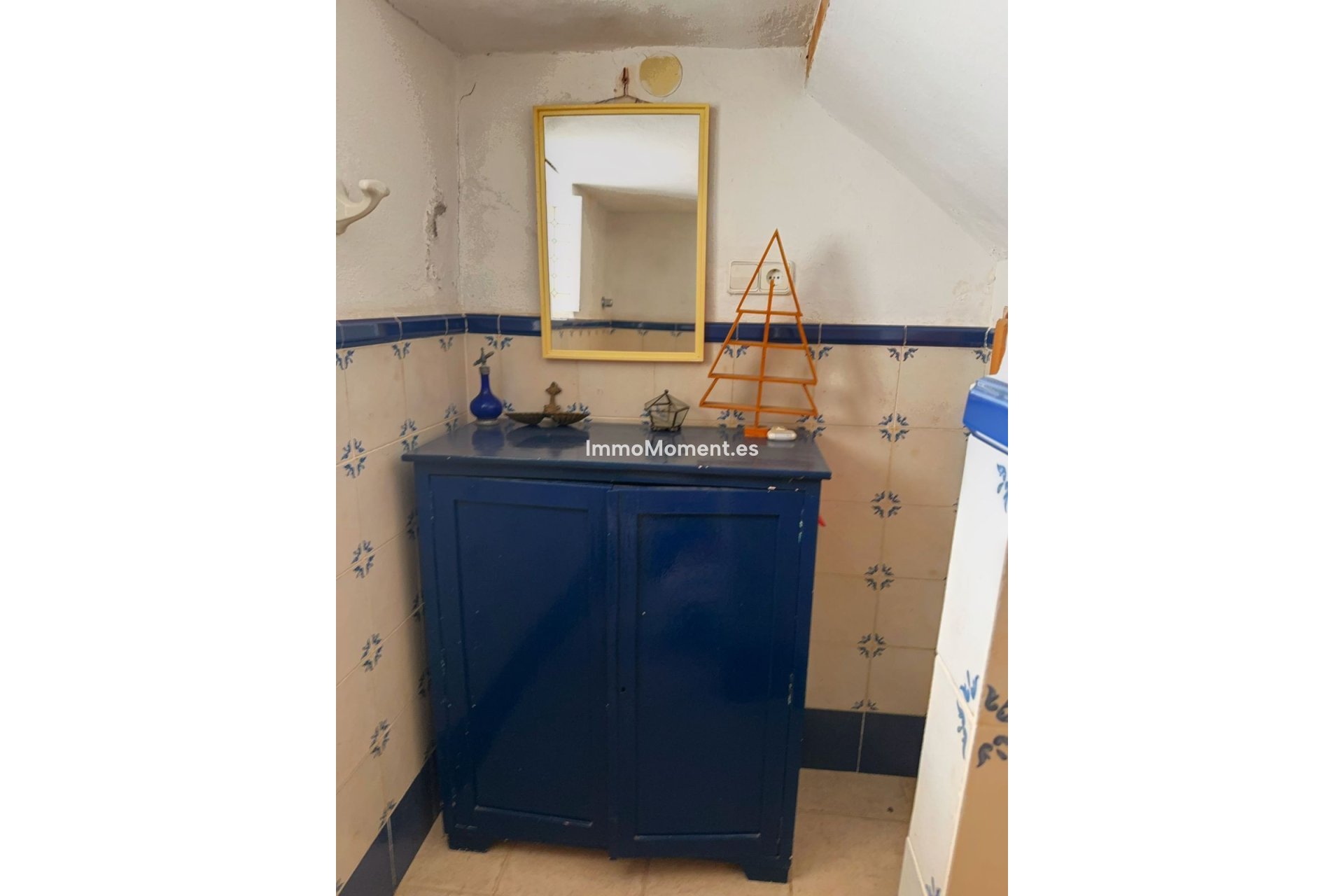 Revente - Maison de campagne - Málaga - Campanillas