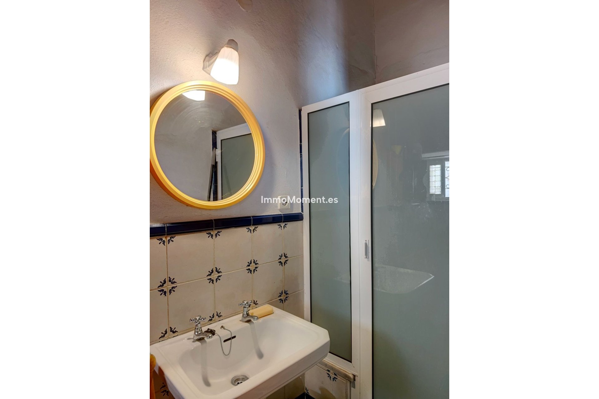 Revente - Maison de campagne - Málaga - Campanillas