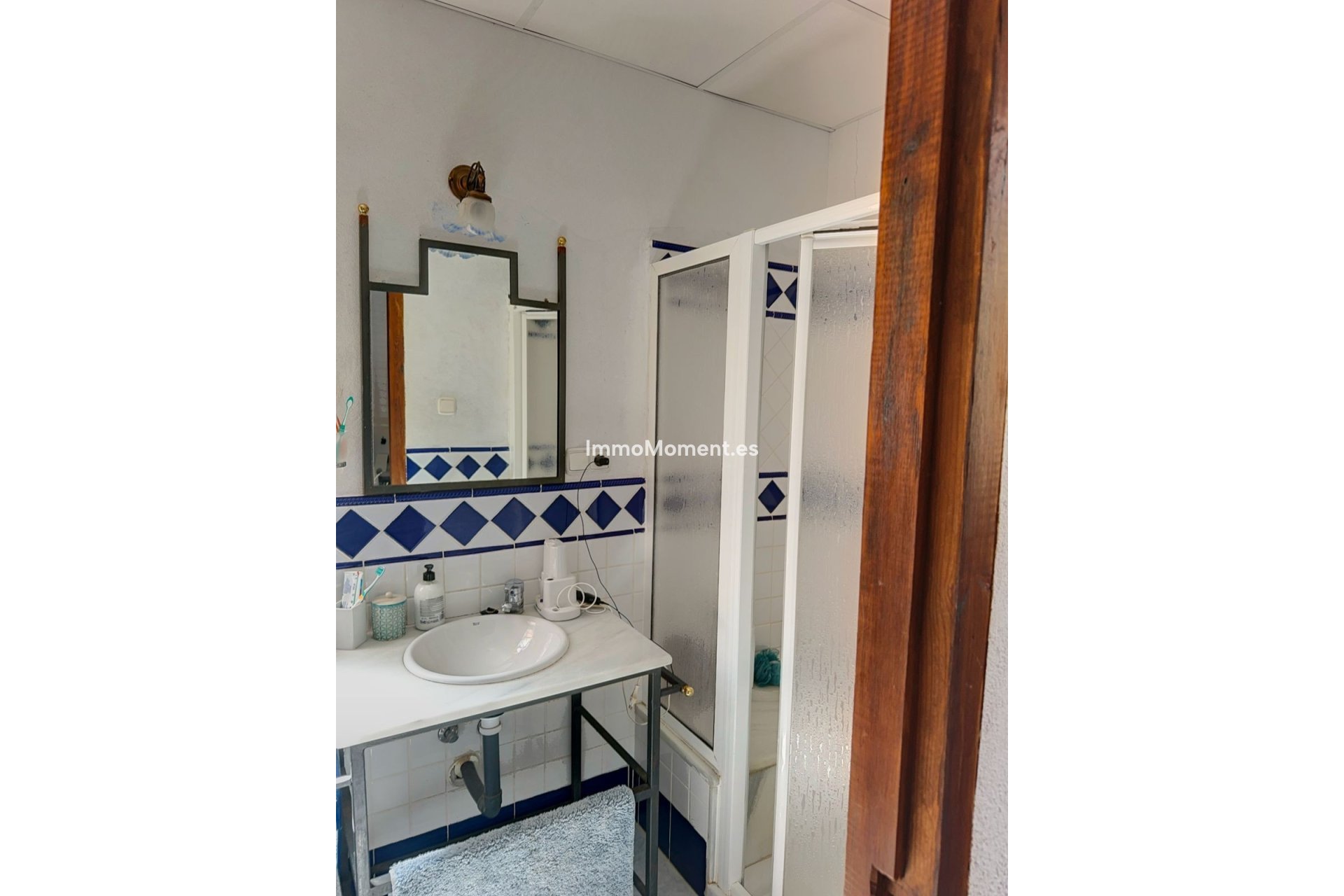 Revente - Maison de campagne - Málaga - Campanillas