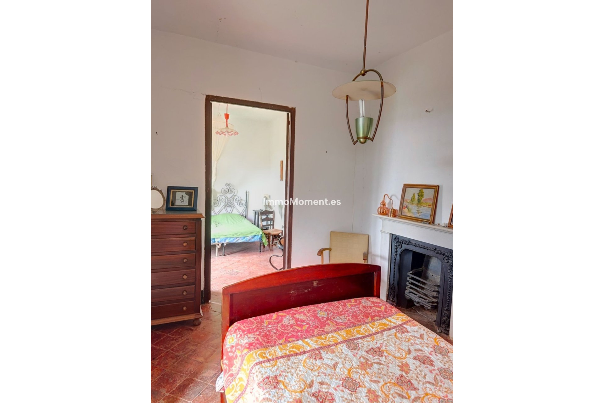 Revente - Maison de campagne - Málaga - Campanillas