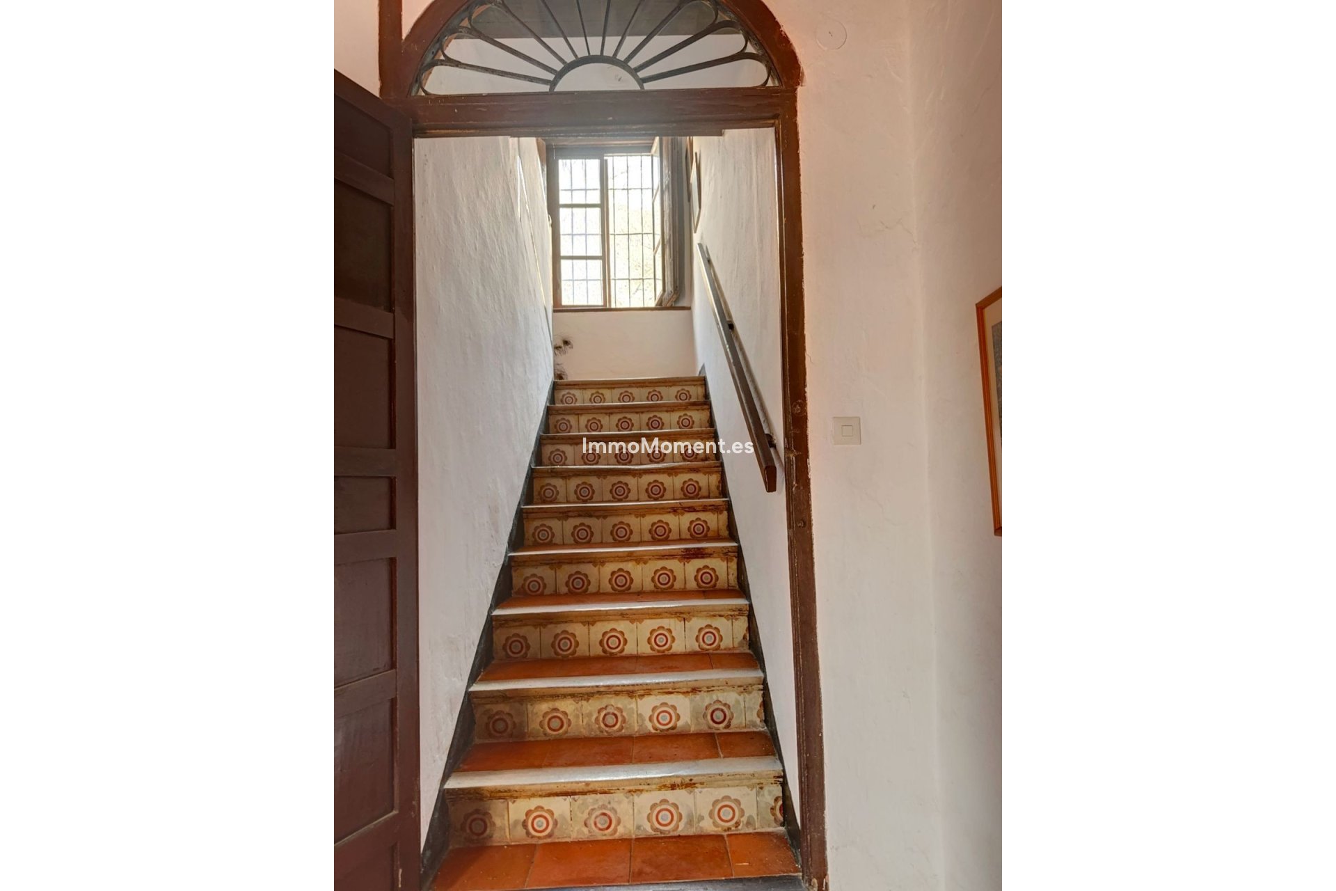 Revente - Maison de campagne - Málaga - Campanillas