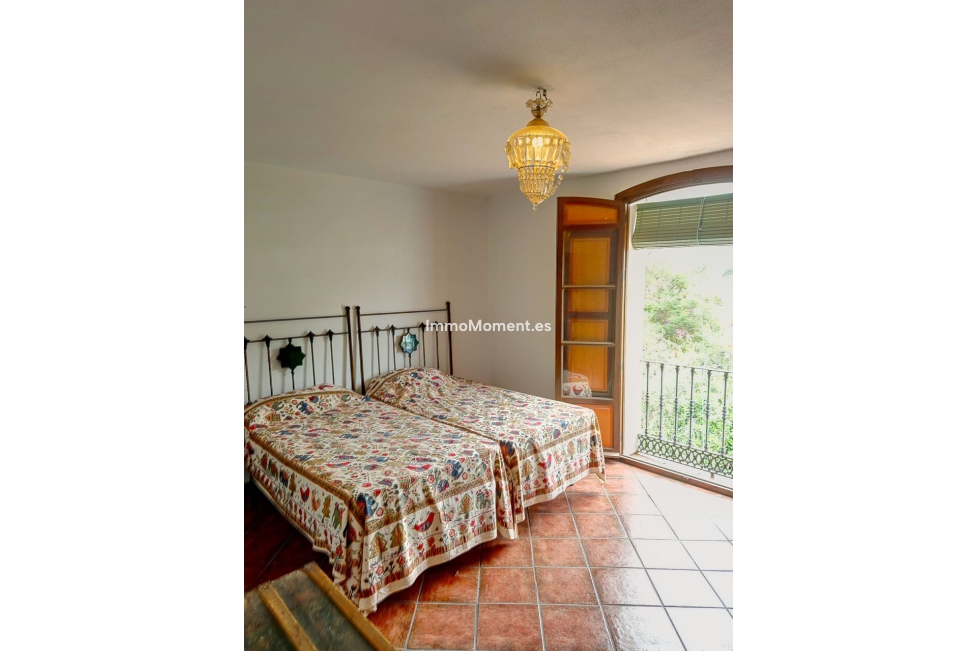 Revente - Maison de campagne - Málaga - Campanillas