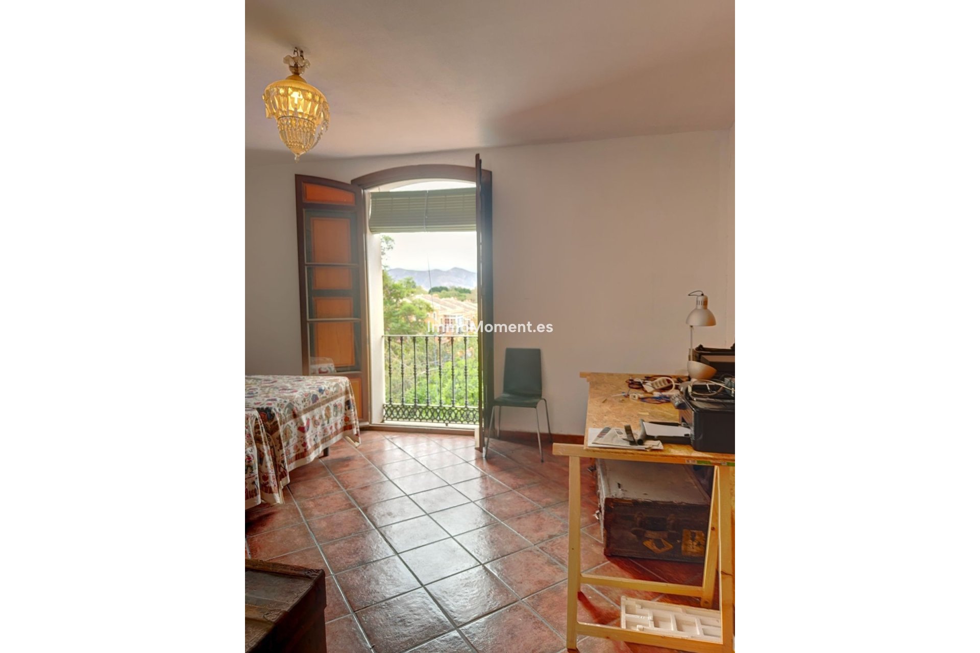 Revente - Maison de campagne - Málaga - Campanillas