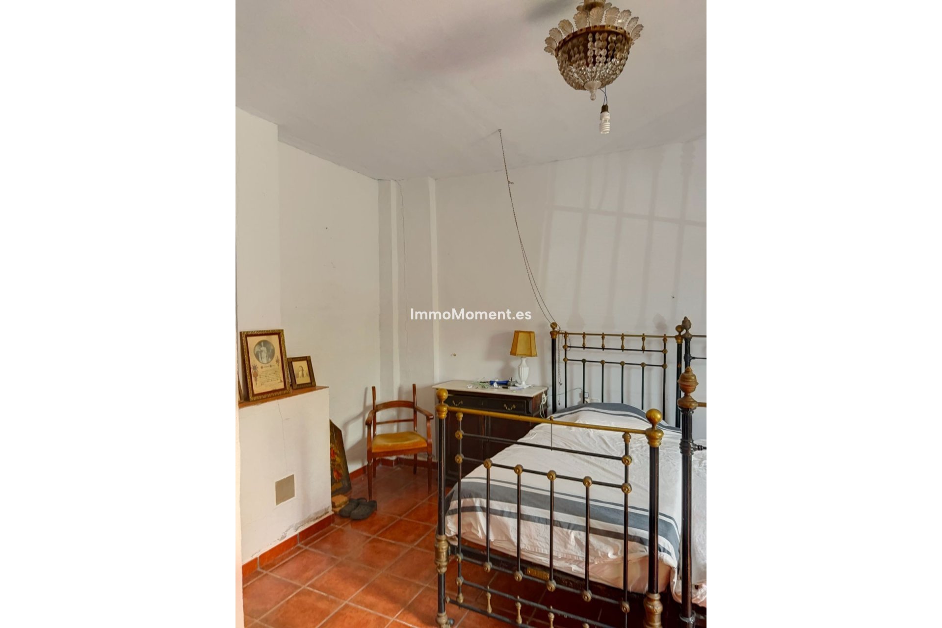 Revente - Maison de campagne - Málaga - Campanillas