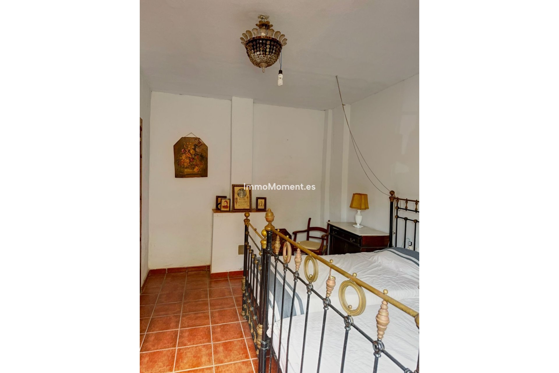 Revente - Maison de campagne - Málaga - Campanillas