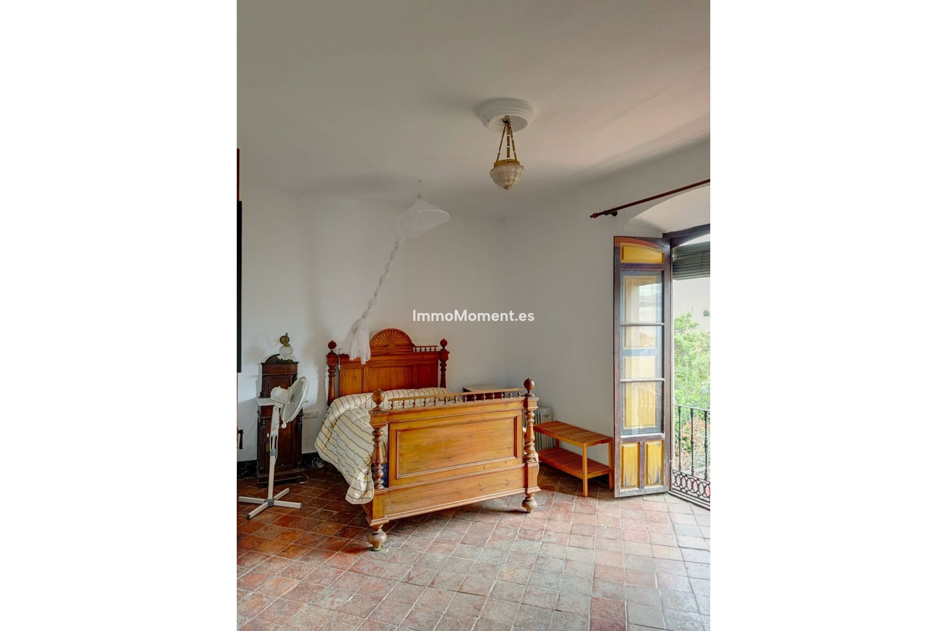 Revente - Maison de campagne - Málaga - Campanillas