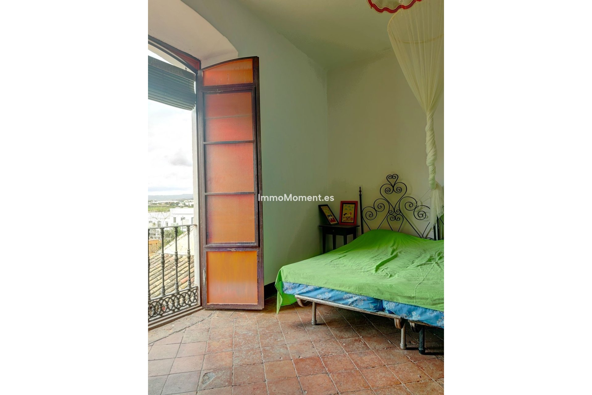 Revente - Maison de campagne - Málaga - Campanillas