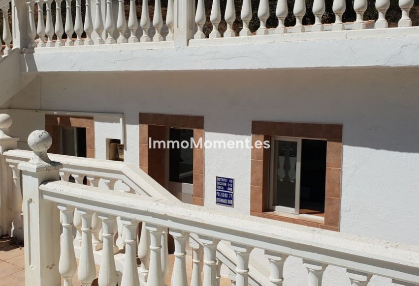 Revente - Maison de campagne - Málaga - Campanillas