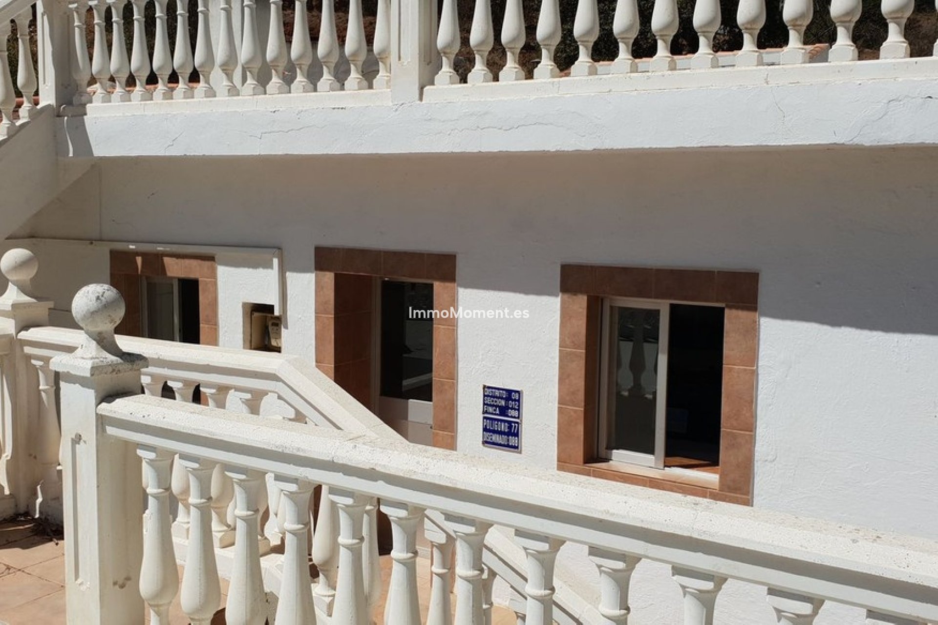 Revente - Maison de campagne - Málaga - Campanillas