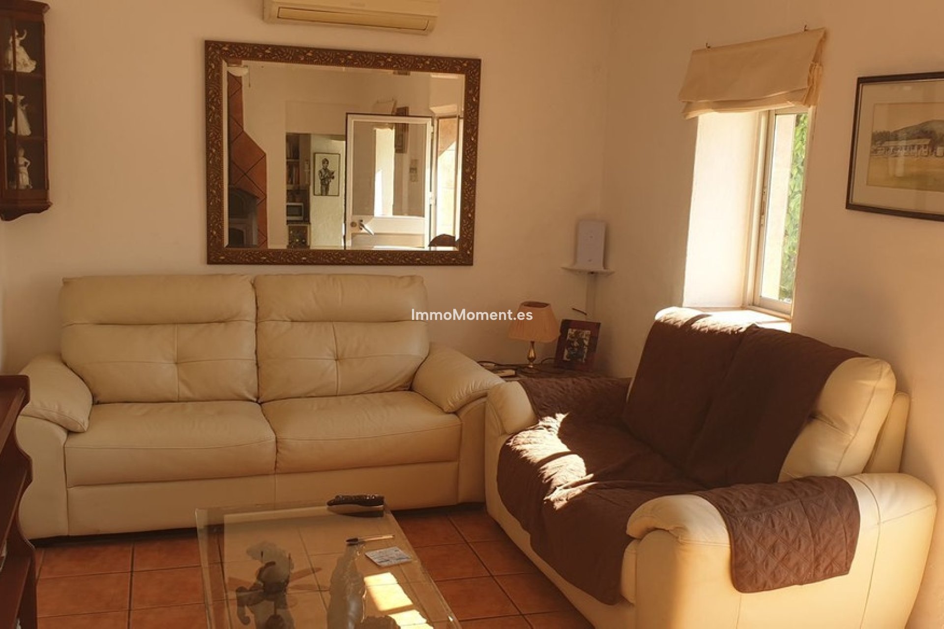 Revente - Maison de campagne - Málaga - Campanillas