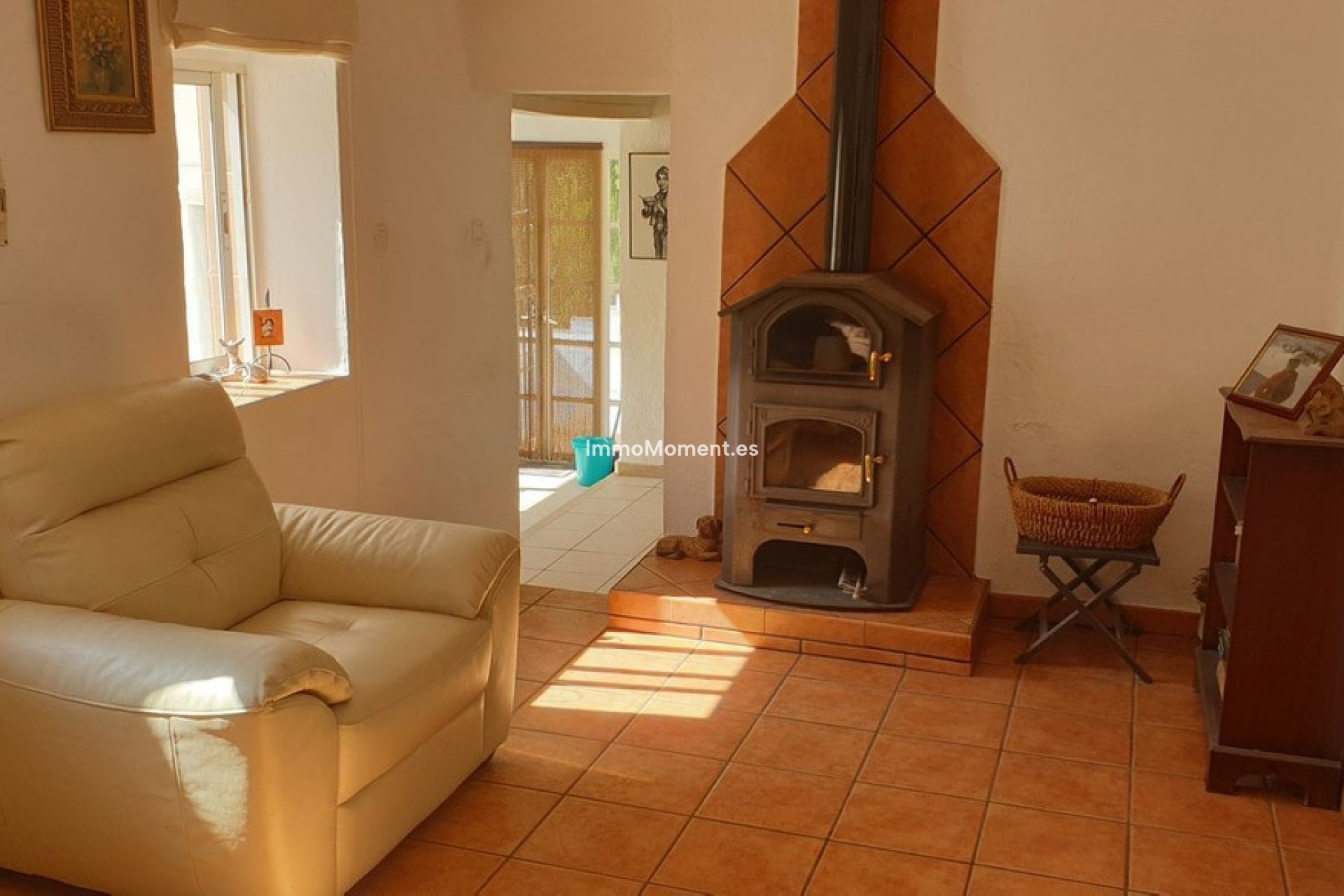 Revente - Maison de campagne - Málaga - Campanillas