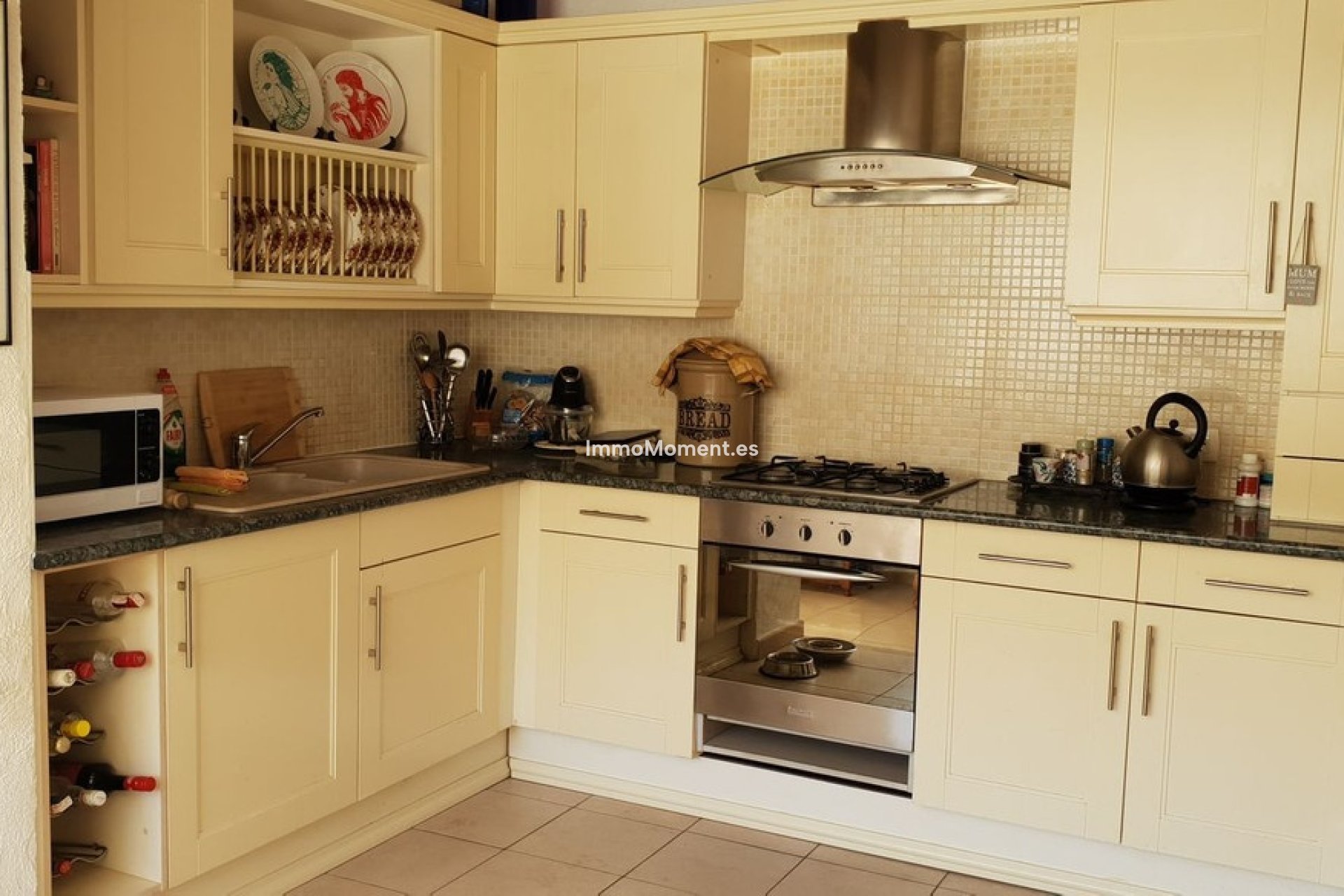 Revente - Maison de campagne - Málaga - Campanillas