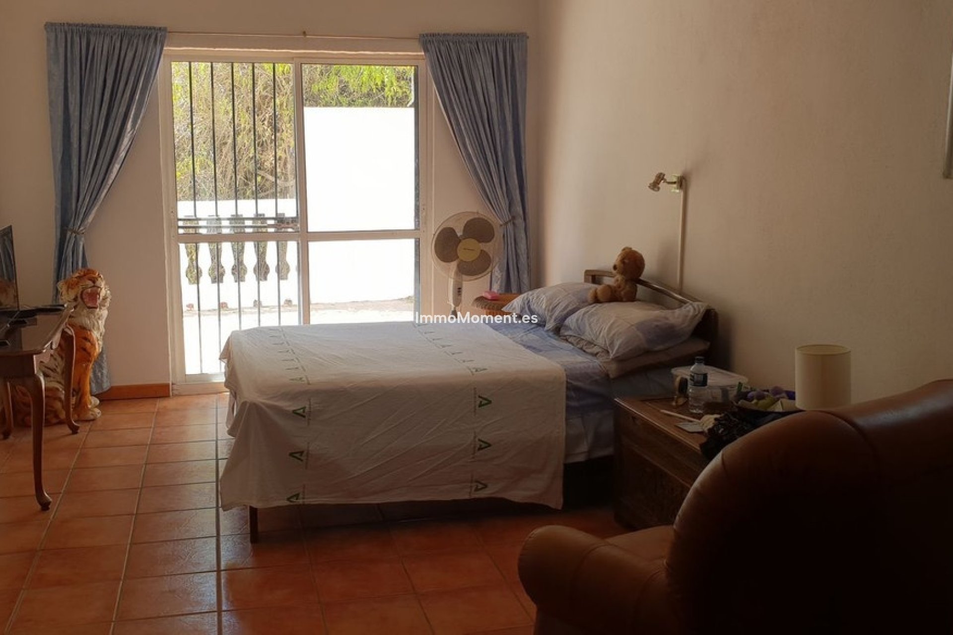 Revente - Maison de campagne - Málaga - Campanillas