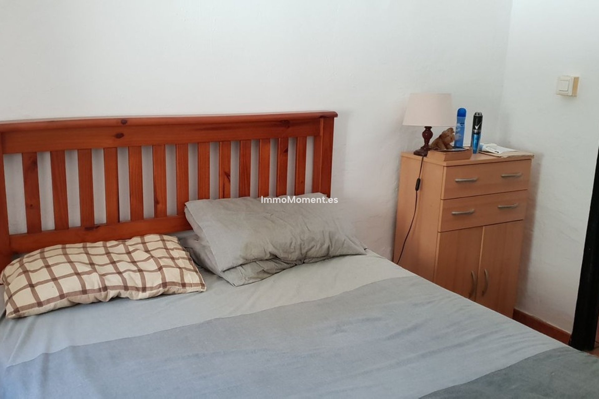 Revente - Maison de campagne - Málaga - Campanillas