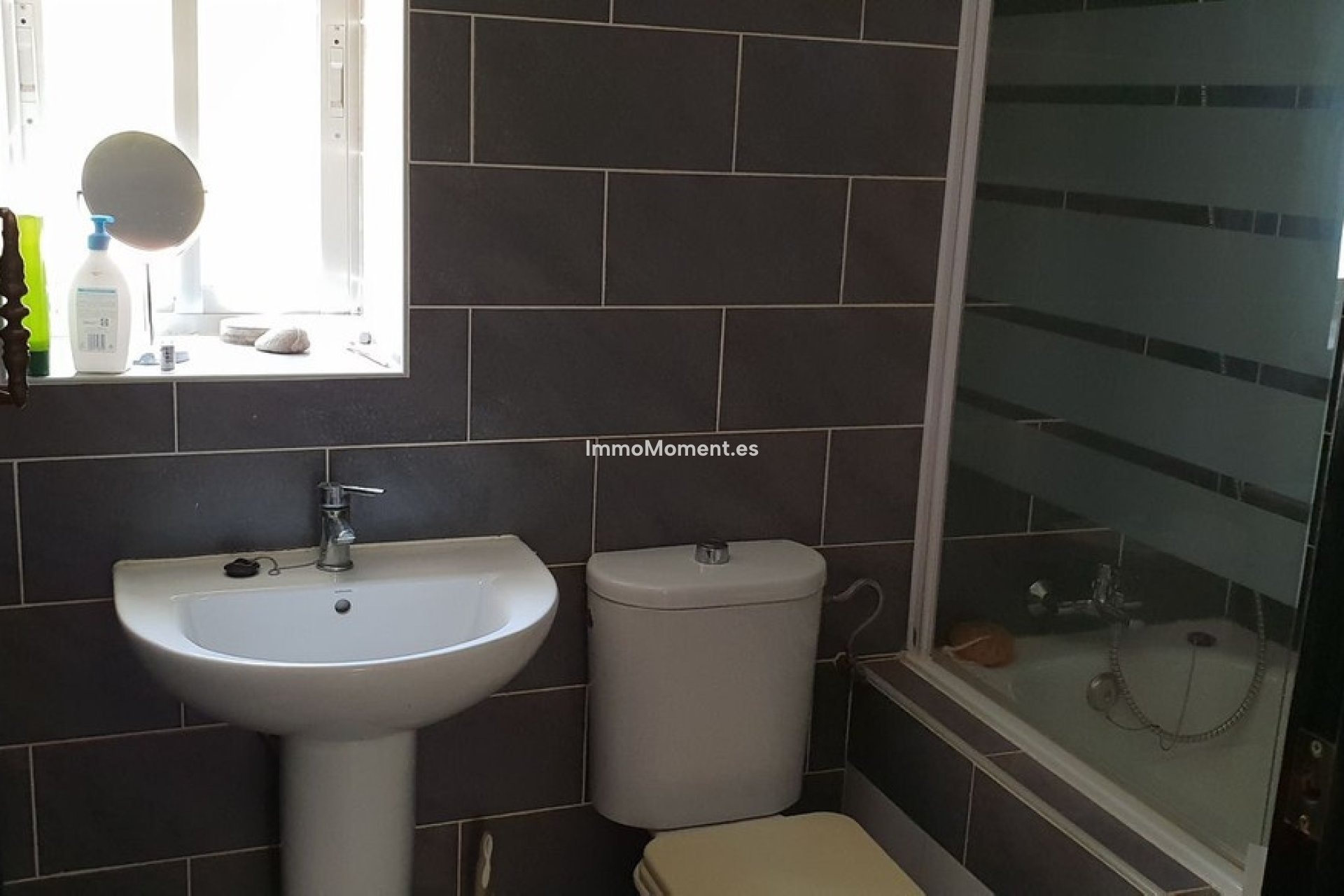 Revente - Maison de campagne - Málaga - Campanillas