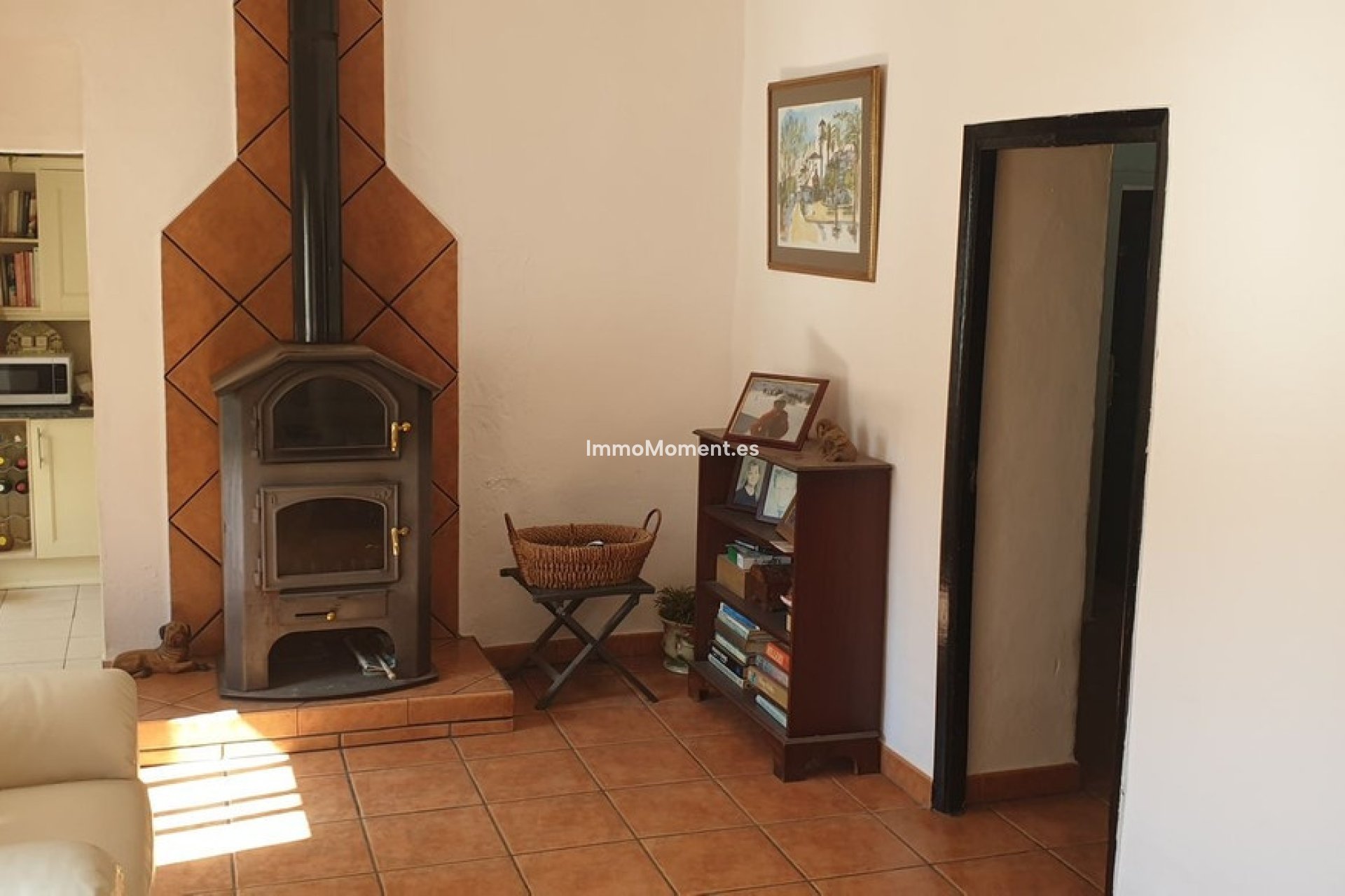 Revente - Maison de campagne - Málaga - Campanillas