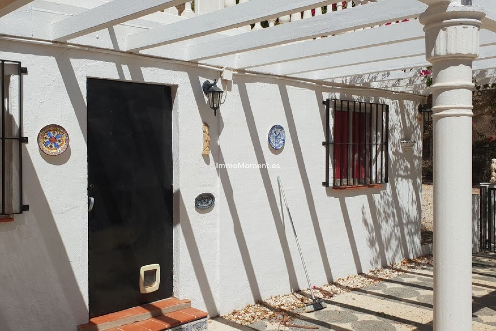 Revente - Maison de campagne - Málaga - Campanillas