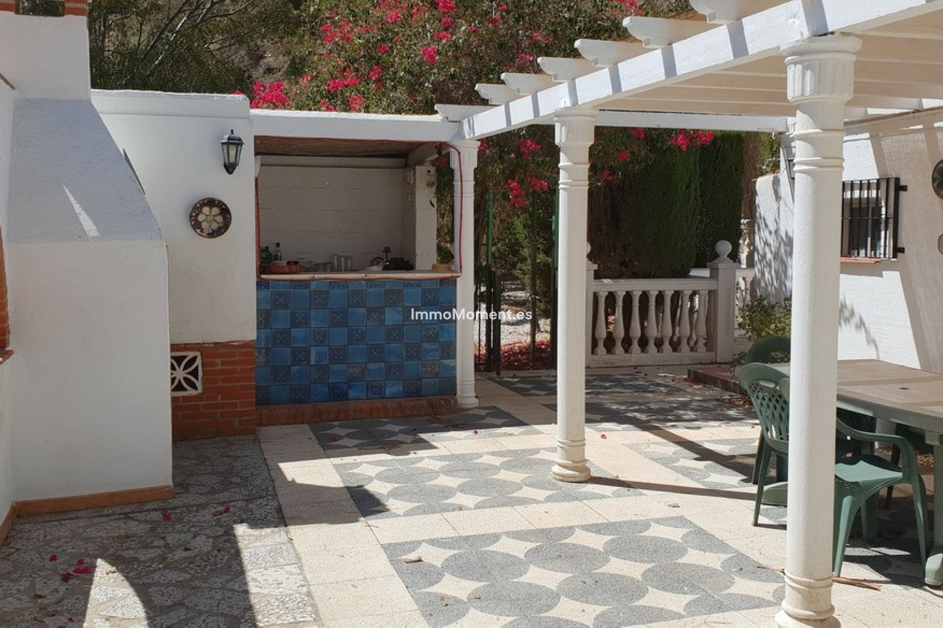 Revente - Maison de campagne - Málaga - Campanillas