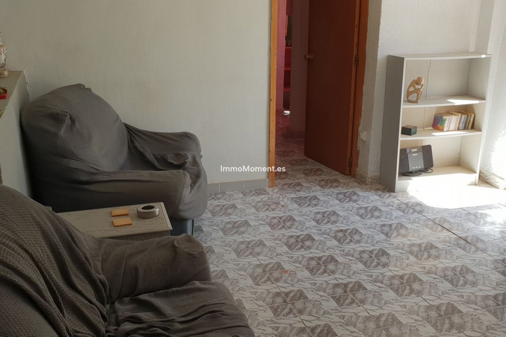 Revente - Maison de campagne - Málaga - Campanillas