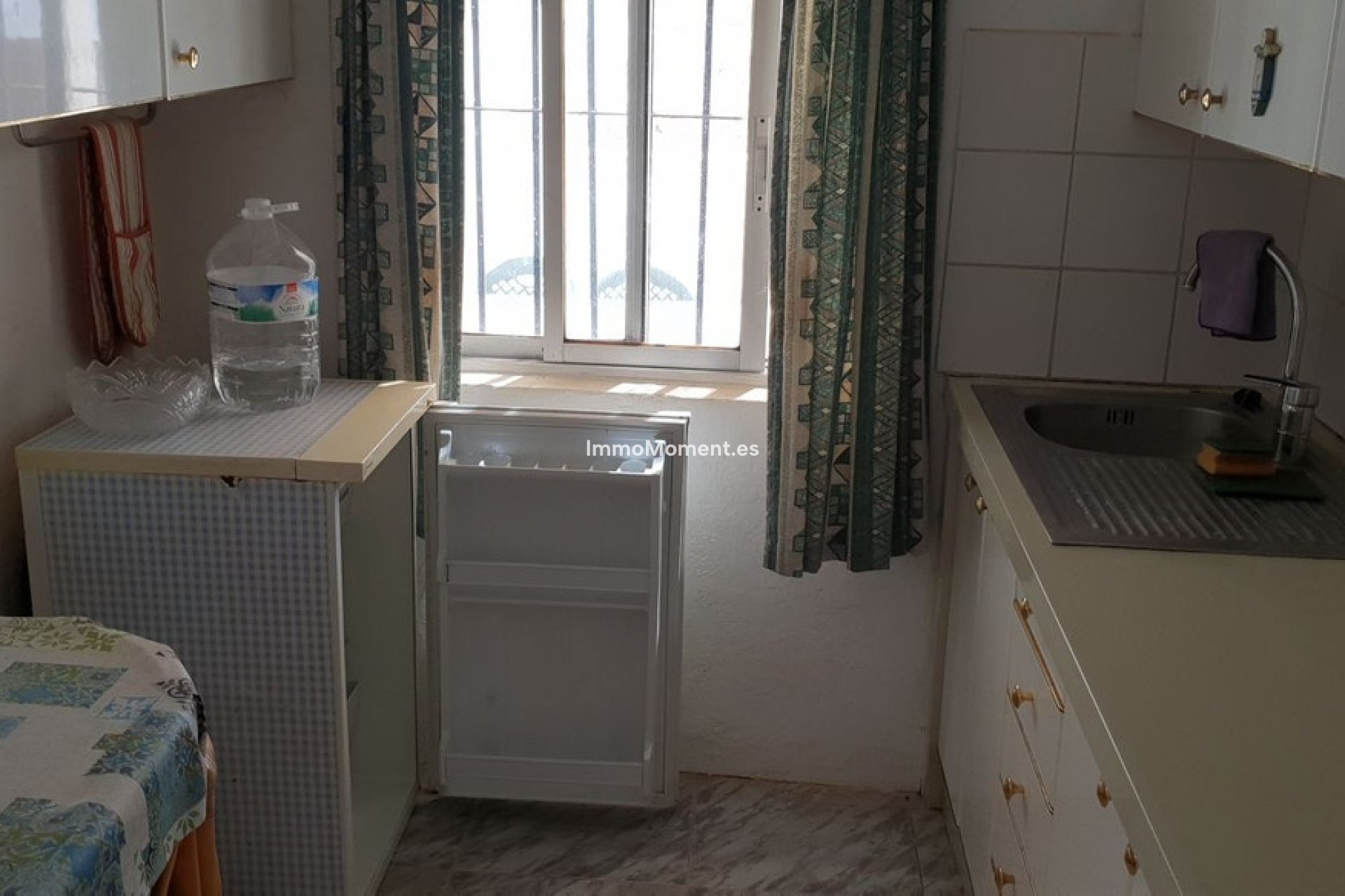 Revente - Maison de campagne - Málaga - Campanillas