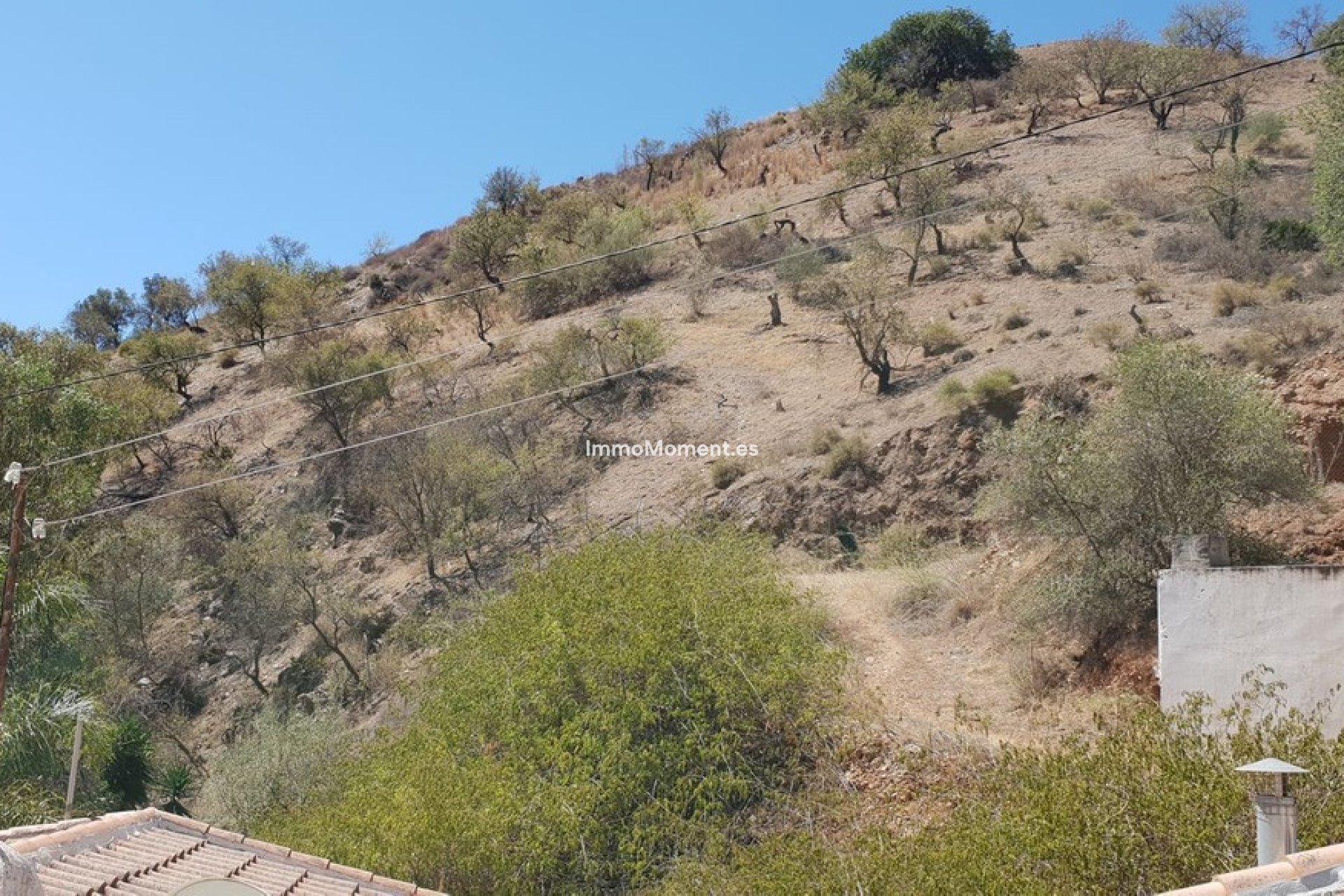 Revente - Maison de campagne - Málaga - Campanillas