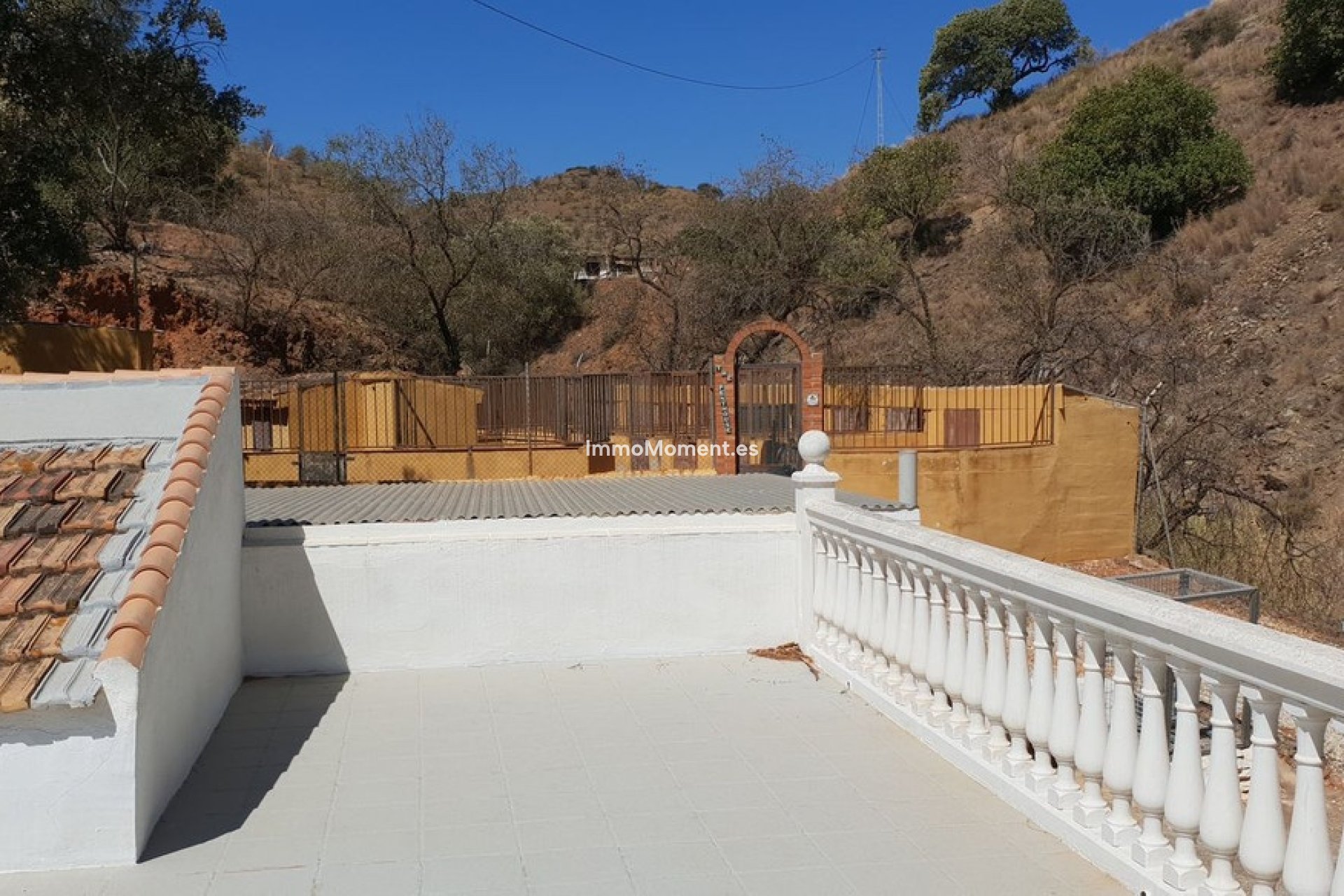 Revente - Maison de campagne - Málaga - Campanillas