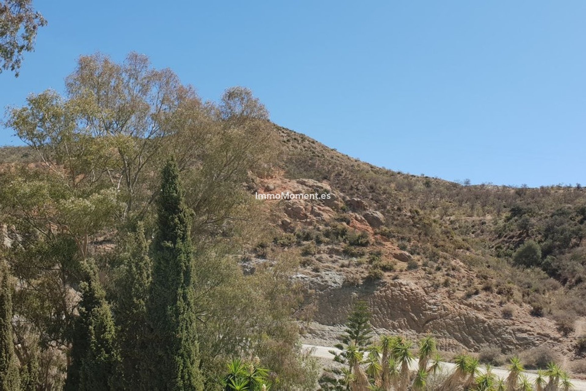 Revente - Maison de campagne - Málaga - Campanillas