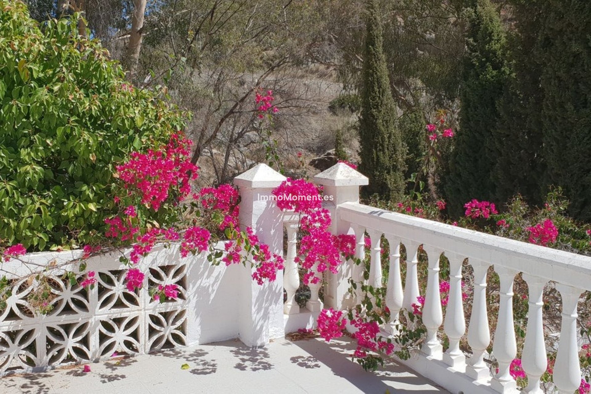 Revente - Maison de campagne - Málaga - Campanillas