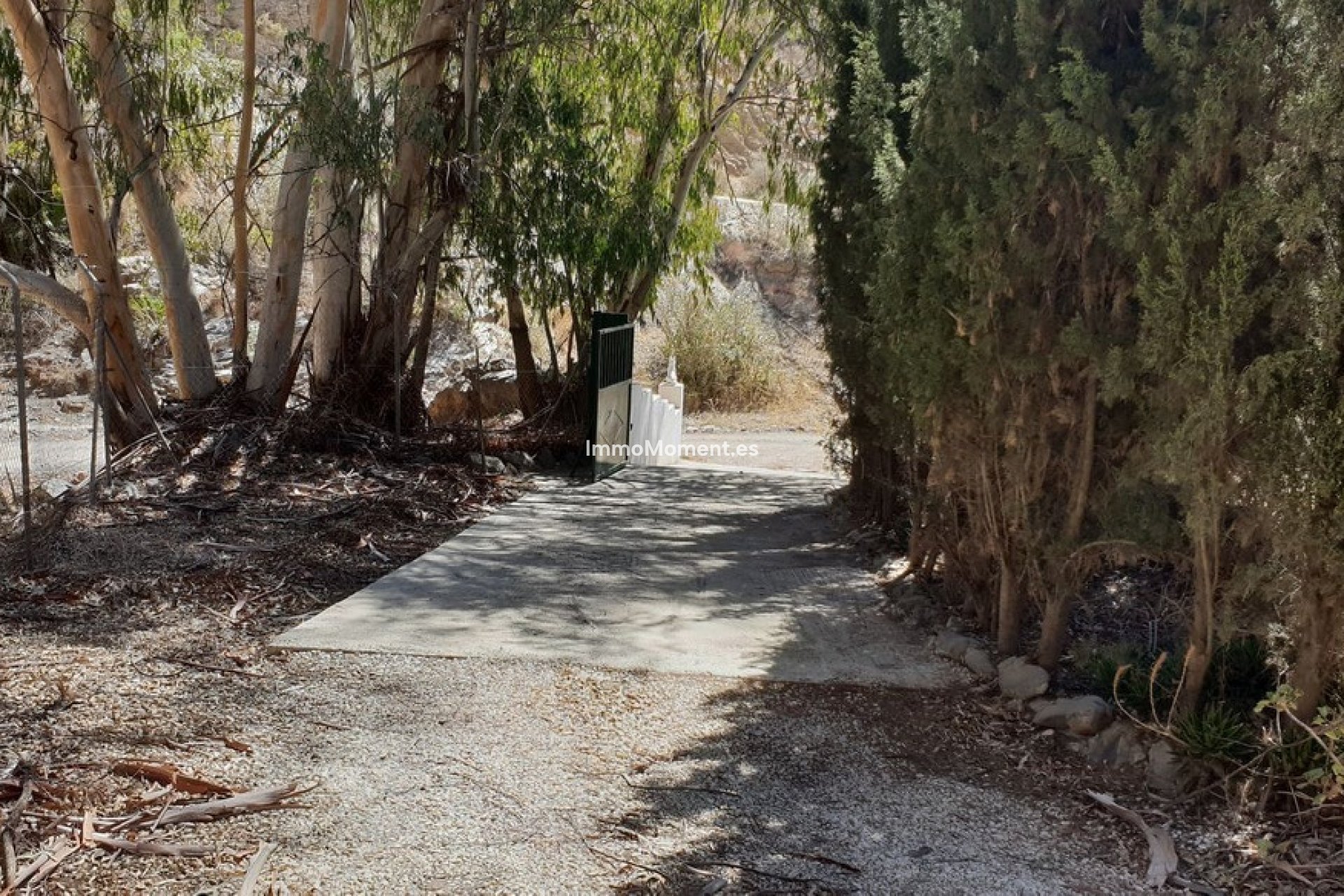 Revente - Maison de campagne - Málaga - Campanillas