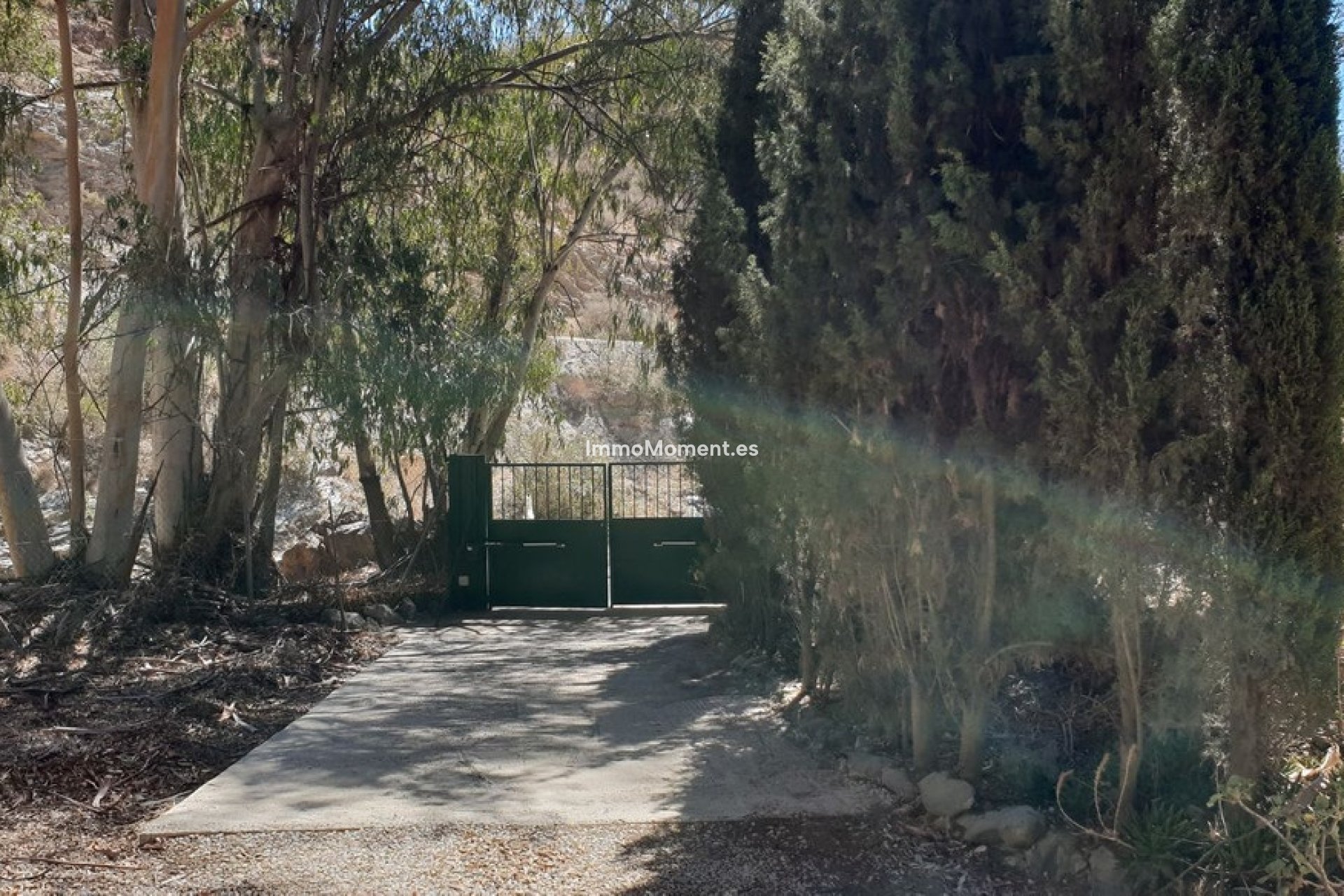 Revente - Maison de campagne - Málaga - Campanillas