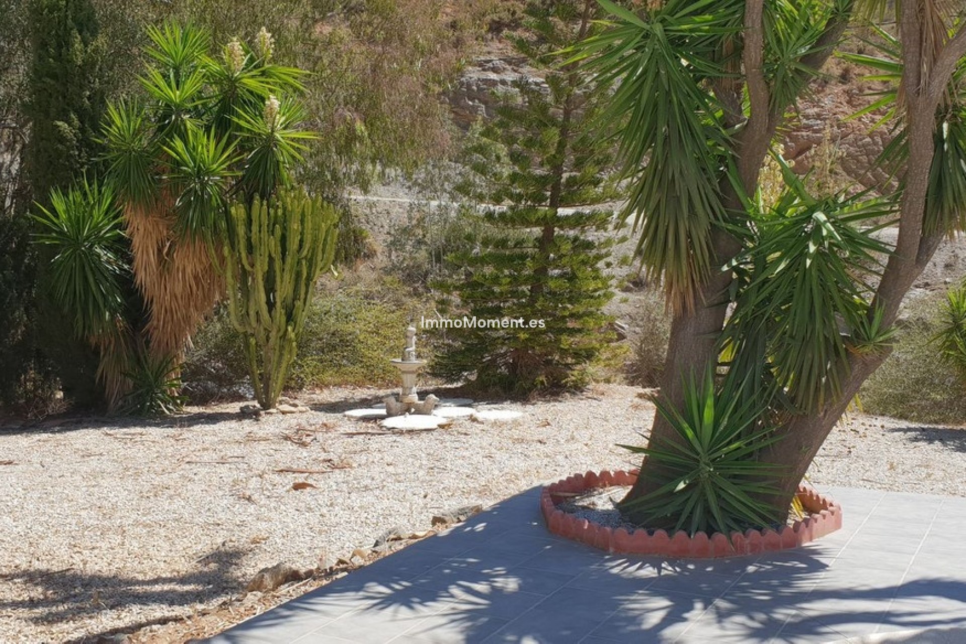 Revente - Maison de campagne - Málaga - Campanillas