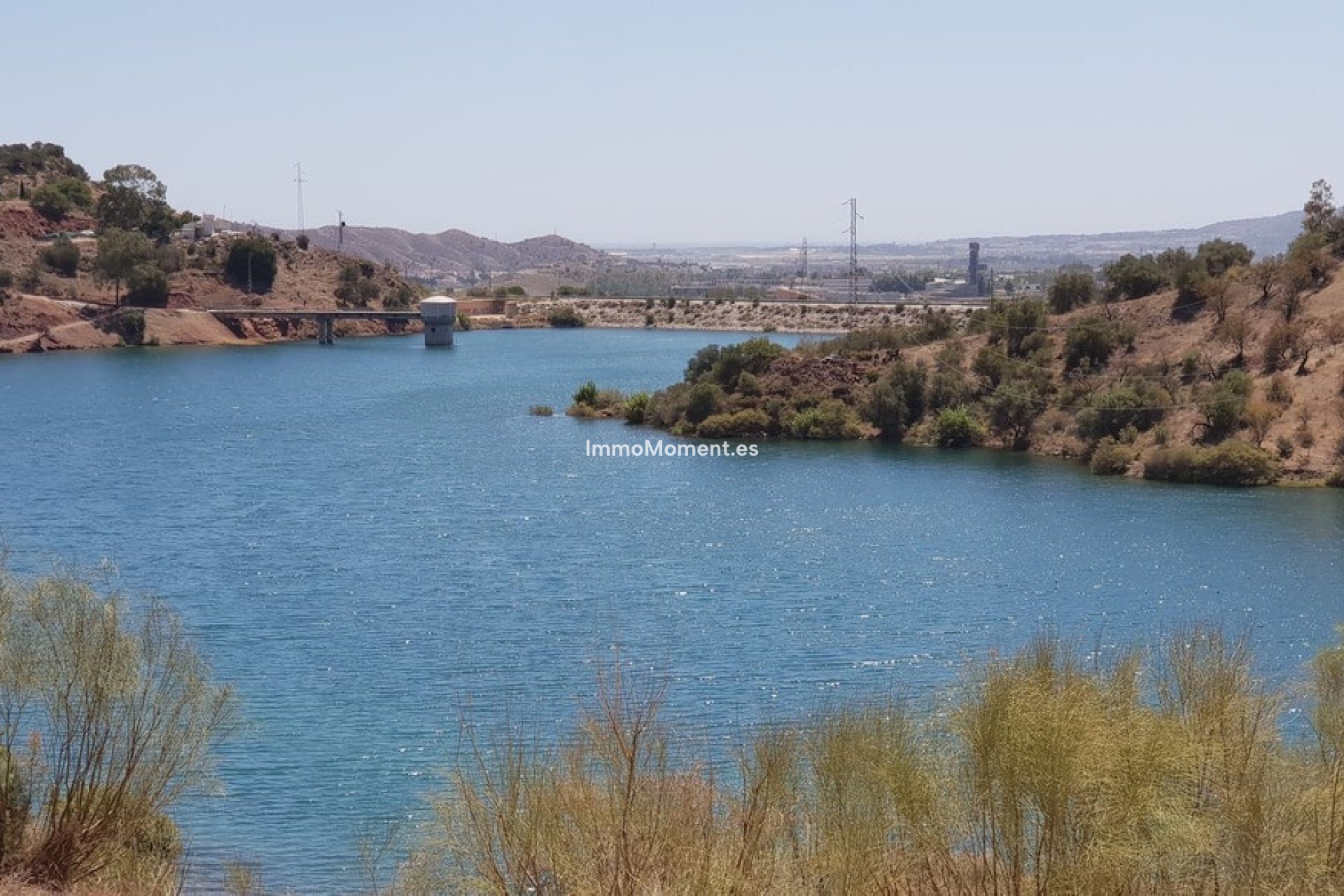 Revente - Maison de campagne - Málaga - Campanillas
