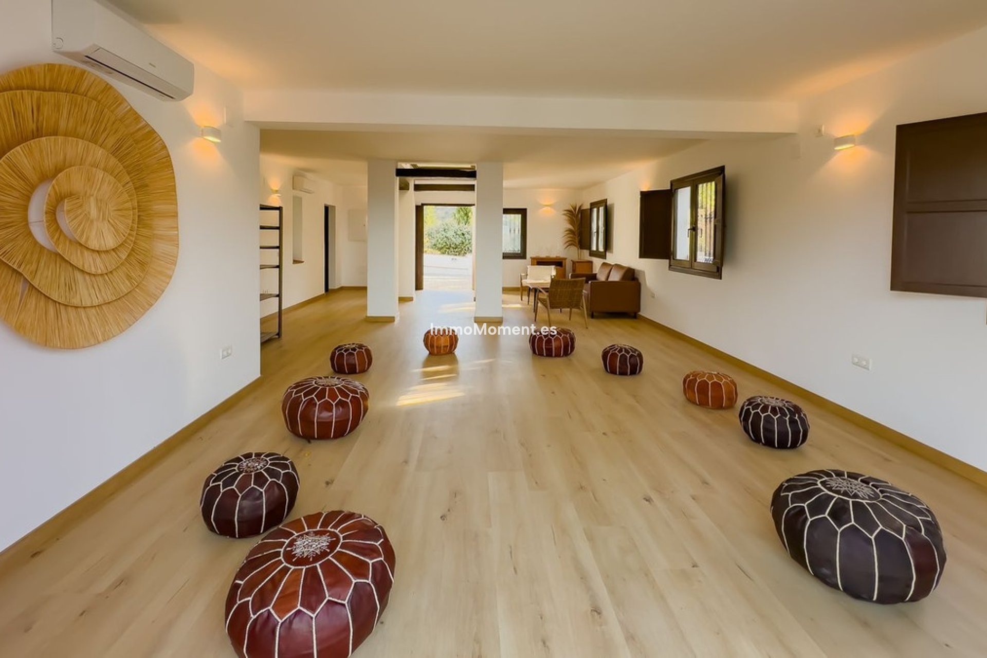 Revente - Maison de campagne - Málaga - Montes de Málaga