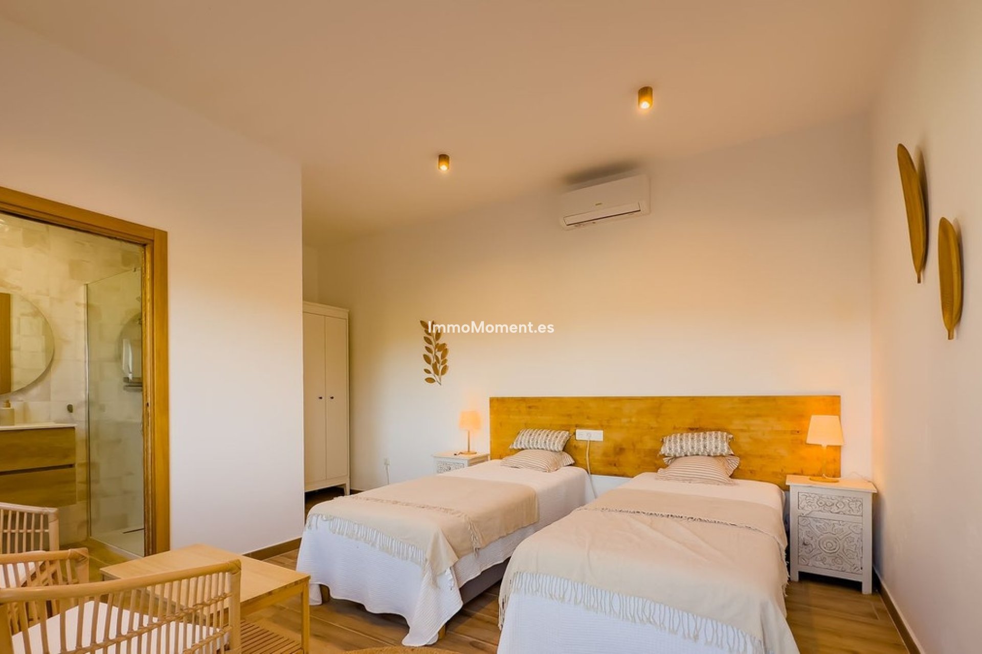 Revente - Maison de campagne - Málaga - Montes de Málaga