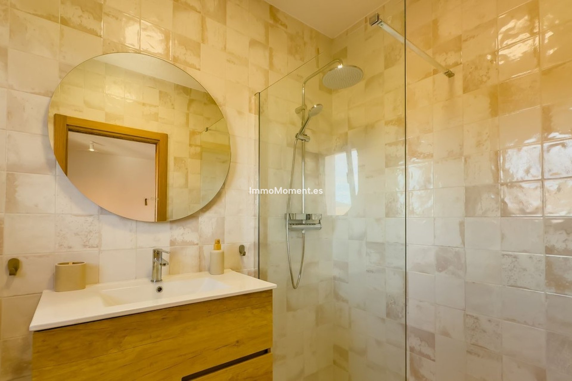 Revente - Maison de campagne - Málaga - Montes de Málaga