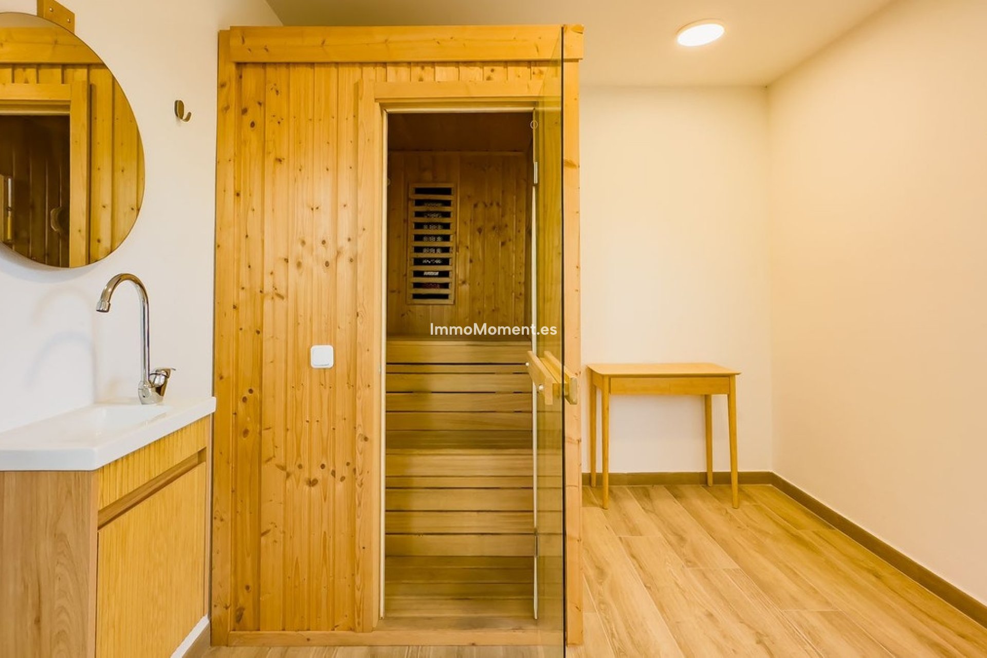 Revente - Maison de campagne - Málaga - Montes de Málaga