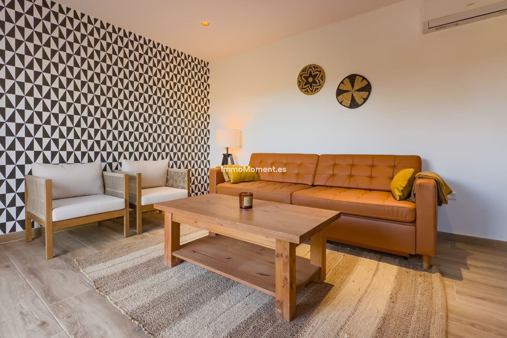 Revente - Maison de campagne - Málaga - Montes de Málaga