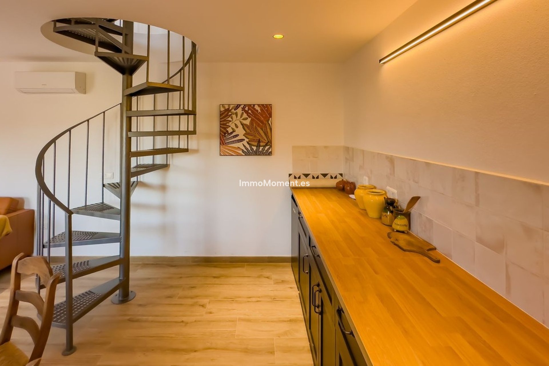 Revente - Maison de campagne - Málaga - Montes de Málaga