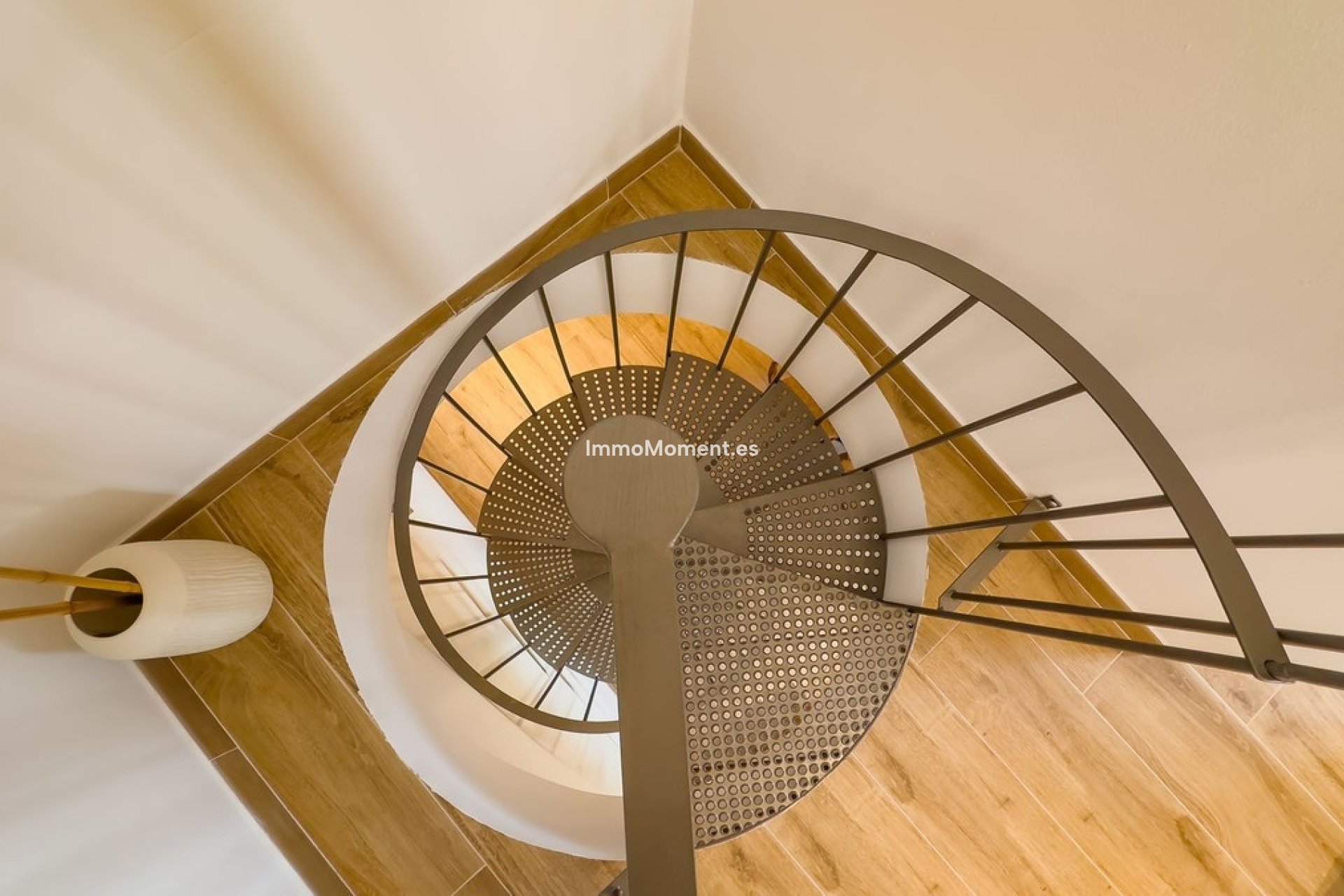 Revente - Maison de campagne - Málaga - Montes de Málaga