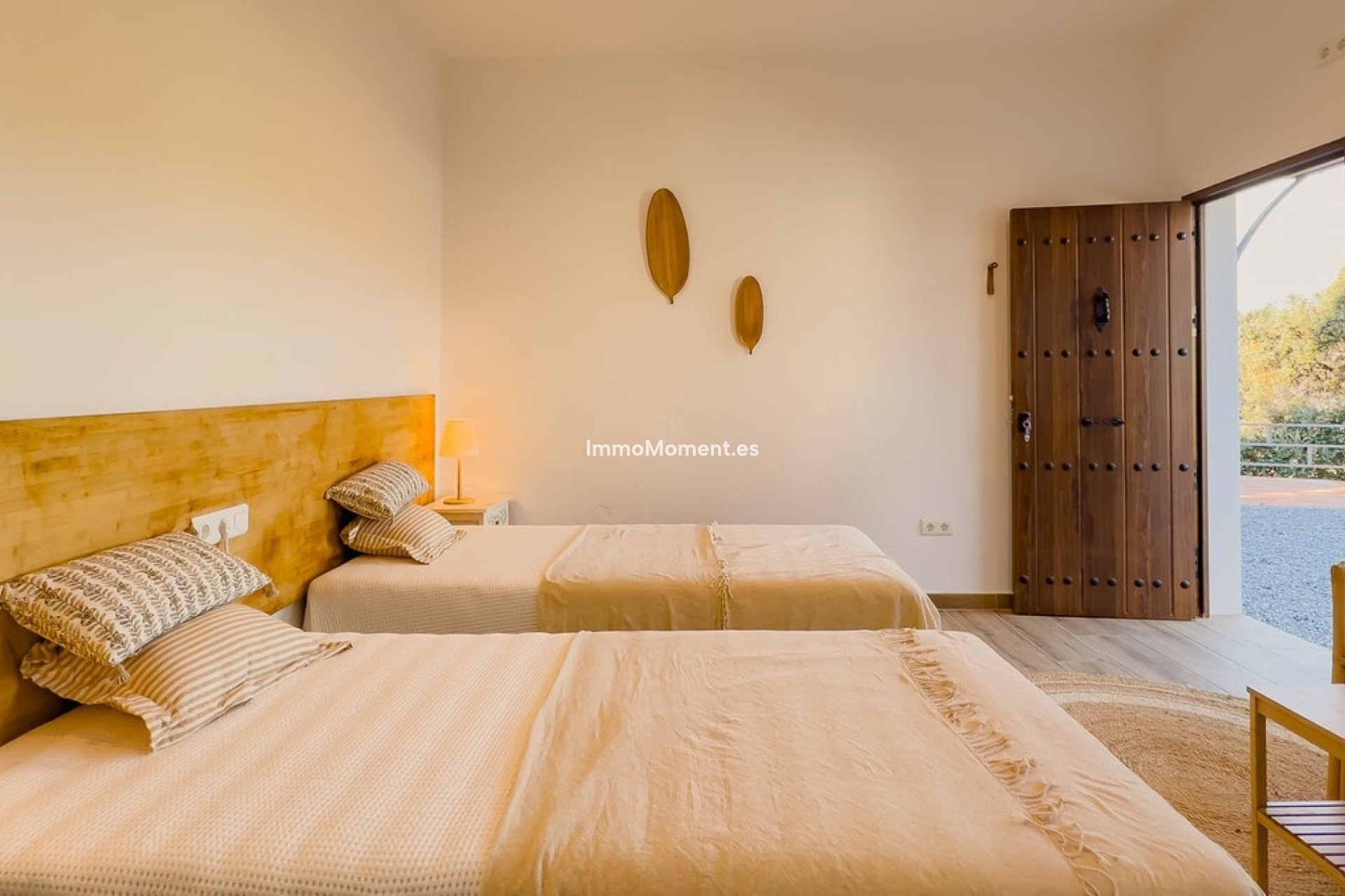 Revente - Maison de campagne - Málaga - Montes de Málaga