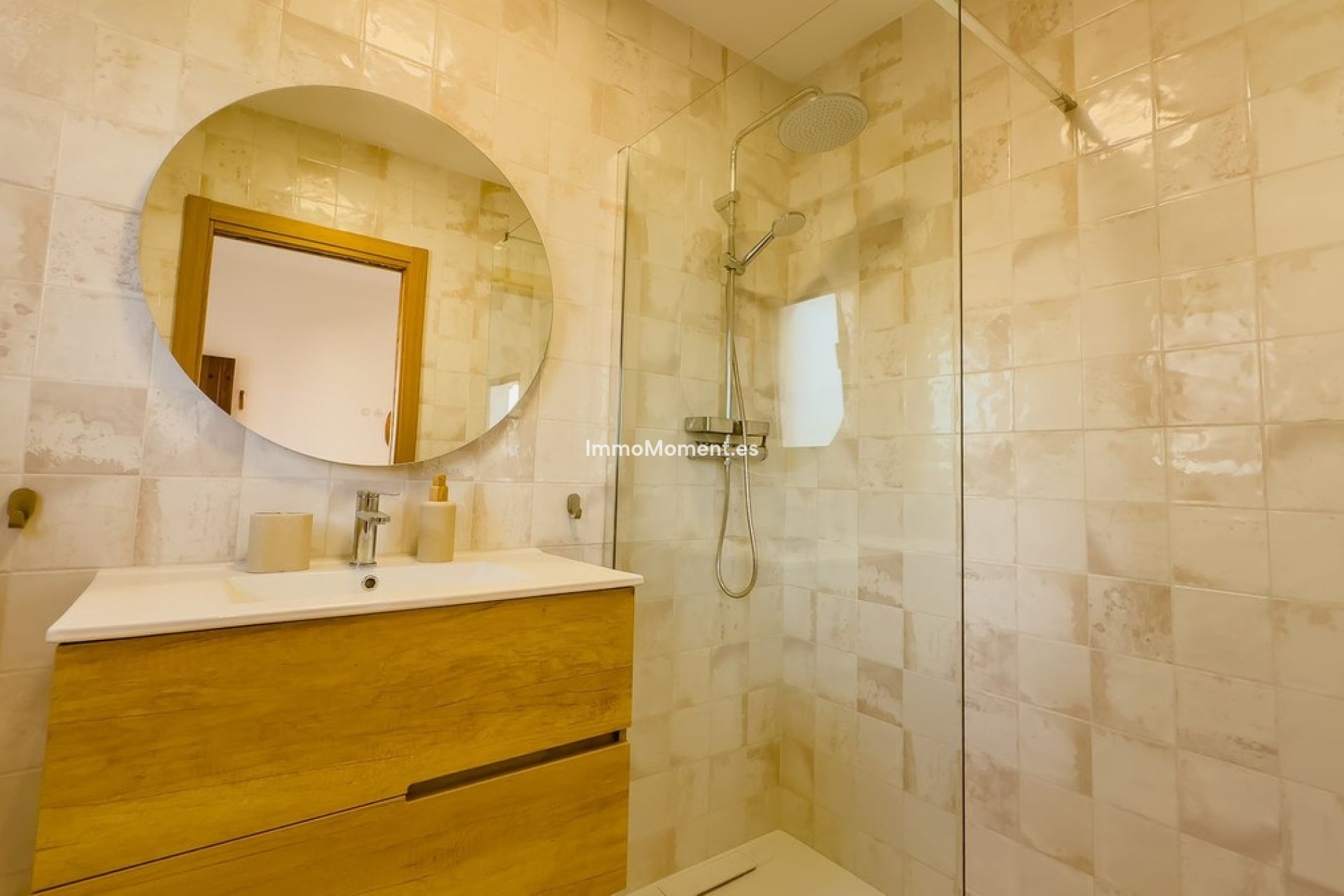 Revente - Maison de campagne - Málaga - Montes de Málaga