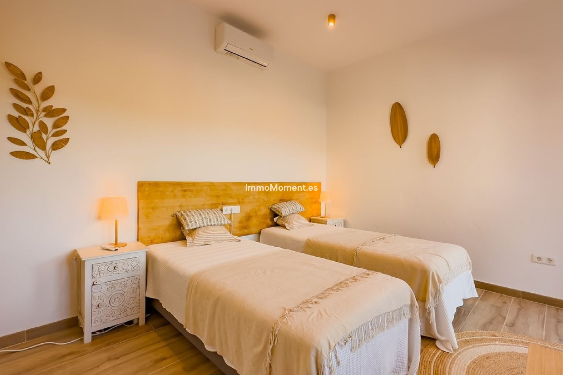 Revente - Maison de campagne - Málaga - Montes de Málaga